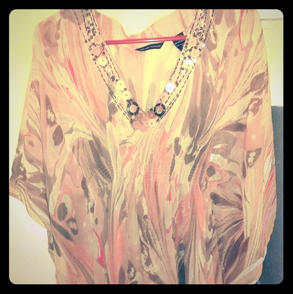 Blouse - Picture 1 of 1